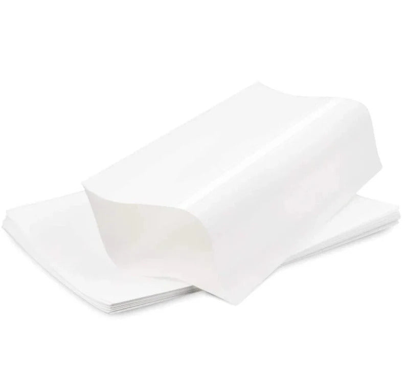 Sublimation LA™ 50 pack Sublimation Shrink Wrap Sleeves