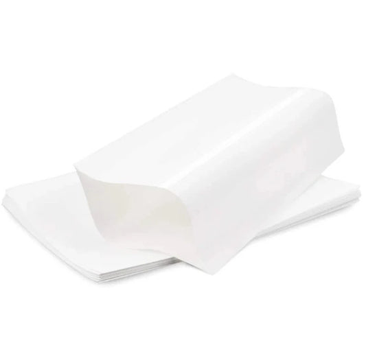 Sublimation LA™ 50 pack Sublimation Shrink Wrap Sleeves