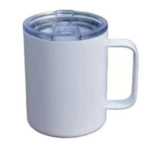 Sublimation LA™ Sublimation Camper mug 12oz DIY KIT