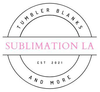 Sublimation LA