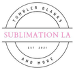 Sublimation LA